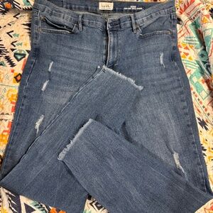 Women’s Jeans